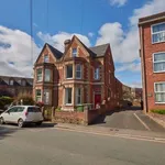 Rent 8 bedroom house in South West England