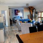 Location Appartement Pacé 35740 Ille-et-Vilaine - 3 pièces  78 m2  à 745 euros
