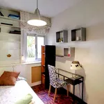 Rent a room in madrid