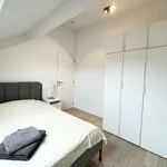 Appartement de 65 m² avec 1 chambre(s) en location à brussels