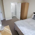 Rent a room in Yorkshire And The Humber