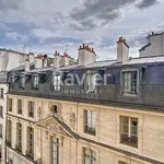 Appartement de 59 m² avec 3 chambre(s) en location à Paris