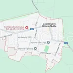 Appartamento in affitto a Castelnuovo Bocca d'Adda via Umberto I, arredato, contesto signorile, lavanderia - TrovaCasa