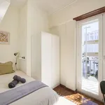 Rent a room in lisbon