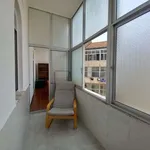 Rent 3 bedroom apartment of 220 m² in lisbon