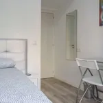 Rent a room in madrid