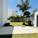 Rent 5 bedroom house of 700 m² in Marbella