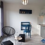 Rent 2 bedroom apartment of 27 m² in PONTIVYT