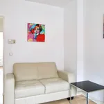 Miete 1 Schlafzimmer wohnung von 35 m² in Cologne