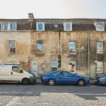 Rent 1 bedroom flat in Bath