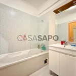 Rent 2 bedroom apartment of 116 m² in Póvoa de Santa Iria e Forte da Casa