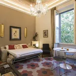 Rent 1 bedroom apartment of 35 m² in Florence