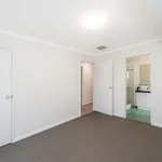 Rent 4 bedroom house in Baldivis