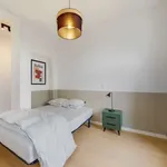 Rent a room in brussels