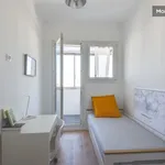 Appartement de 50 m² avec 2 chambre(s) en location à Marseille