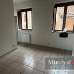 Rent 1 bedroom apartment of 26 m² in Cahors