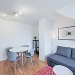 Rent 1 bedroom apartment of 50 m² in Dusseldorf