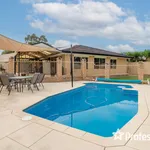 Rent 4 bedroom house of 612 m² in  Seville Grove WA 6112                        