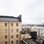 Vuokraa 1 makuuhuoneen talo, 20 m² paikassa Helsinki