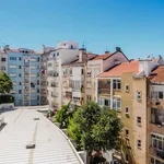 Rent 1 bedroom apartment of 67 m² in lisbon