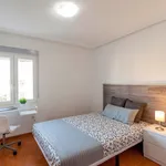 Rent 6 bedroom apartment in Valencia