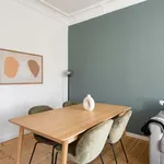 Rent 4 bedroom apartment of 104 m² in Berlin