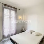 Appartement de 73 m² avec 5 chambre(s) en location à Cannes