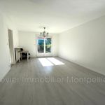  maison avec 4 chambre(s) en location à Montpellier