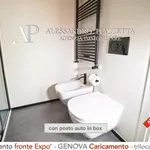 Rent 3 bedroom apartment of 90 m² in Genoa