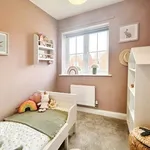 Rent 3 bedroom house in Yorkshire And The Humber