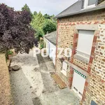 Maison de 143 m² avec 5 chambre(s) en location à VIRET