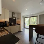 Maison de 103 m² avec 3 chambre(s) en location à Wakken