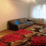 Rent 1 bedroom house of 38 m² in Bucuresti