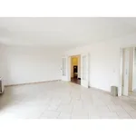 Appartement de 90 m² avec 2 chambre(s) en location à Aubange