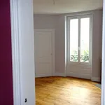 Rent 3 bedroom apartment of 61 m² in Clermont Ferrand