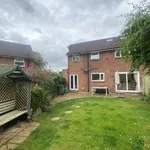 Rent 4 bedroom flat in Dacorum