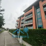 3-room flat via Bignone, Baudenasca, Pinerolo