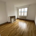 Rent 2 bedroom apartment of 47 m² in AMIENS