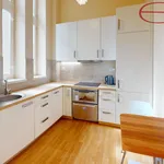 Rent 1 bedroom apartment of 30 m² in Jablonec nad Nisou