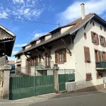 Rent 3 bedroom apartment of 78 m² in ANDLAU