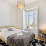 Rent 3 bedroom apartment in lisbon