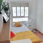 Habitación en valencia