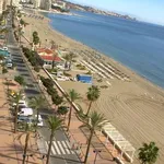 Apartamento en alquiler por temporadas.  VFT / MA / 47120 Piso en Los Boliches Fuengirola