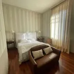 Rent 4 bedroom apartment of 144 m² in Milan