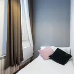 Alquilar 10 dormitorio apartamento en Madrid