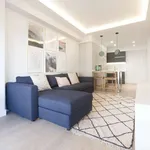 Rent 1 bedroom apartment in madrid