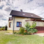 Rent 6 bedroom house in Havlíčkův Brod