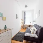 Rent a room in poznan