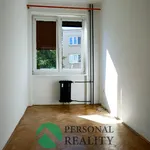 Rent 3 bedroom apartment in Litoměřice