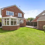 Rent 4 bedroom house in North West England